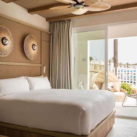 Lago Resort Menorca - Suites Del Lago Adults Only Кала-ен-Бош Екстер'єр фото