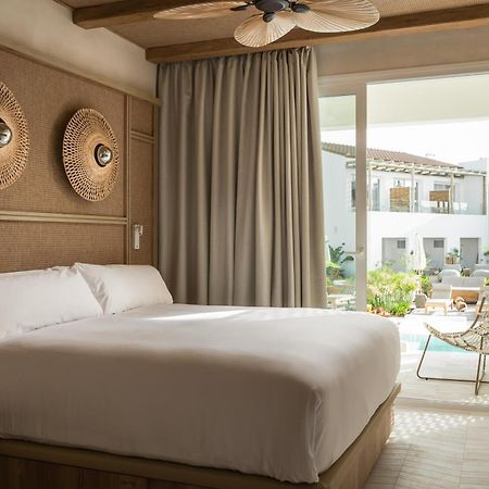 Lago Resort Menorca - Suites Del Lago Adults Only Кала-ен-Бош Екстер'єр фото