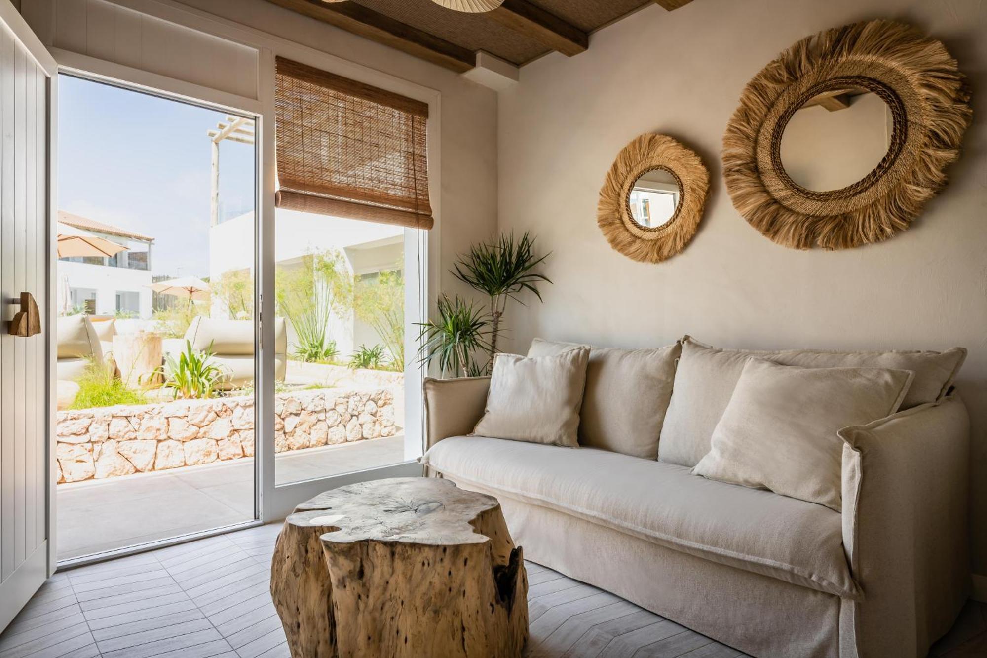 Lago Resort Menorca - Suites Del Lago Adults Only Кала-ен-Бош Екстер'єр фото