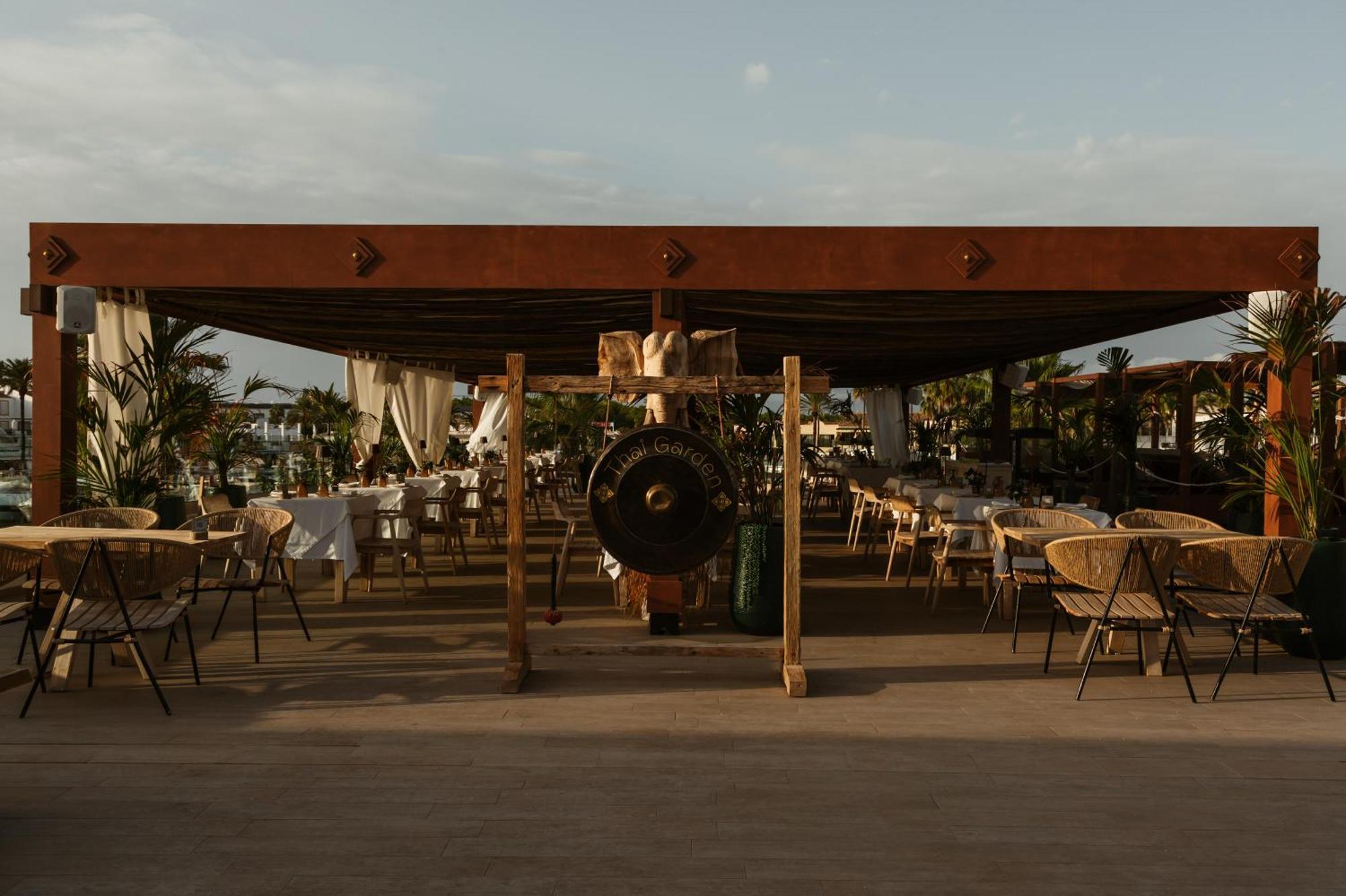 Lago Resort Menorca - Suites Del Lago Adults Only Кала-ен-Бош Екстер'єр фото