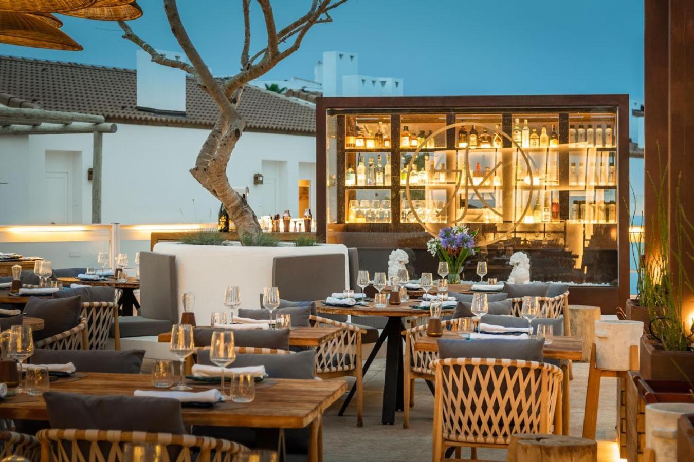 Lago Resort Menorca - Suites Del Lago Adults Only Кала-ен-Бош Екстер'єр фото