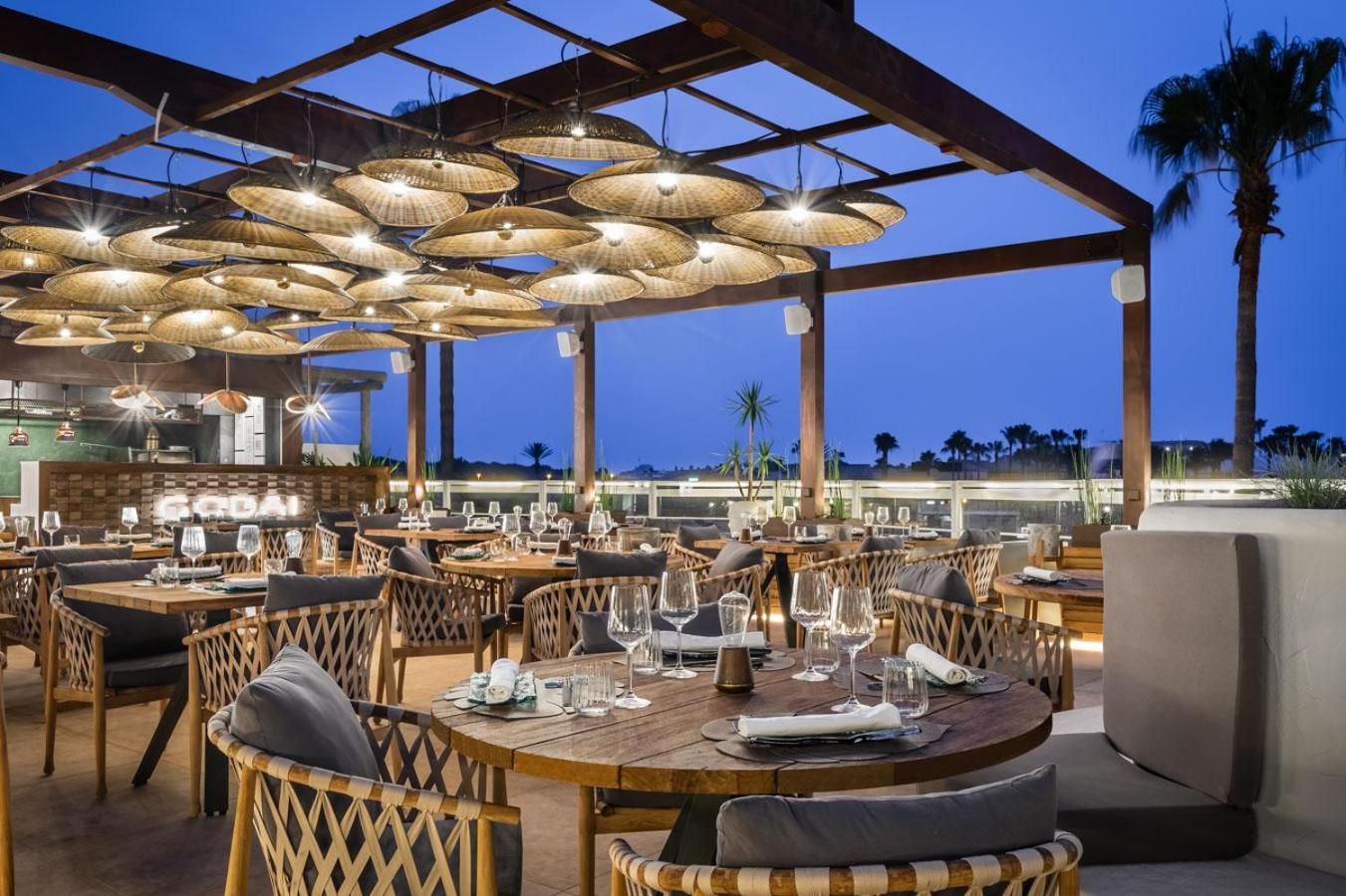 Lago Resort Menorca - Suites Del Lago Adults Only Кала-ен-Бош Екстер'єр фото