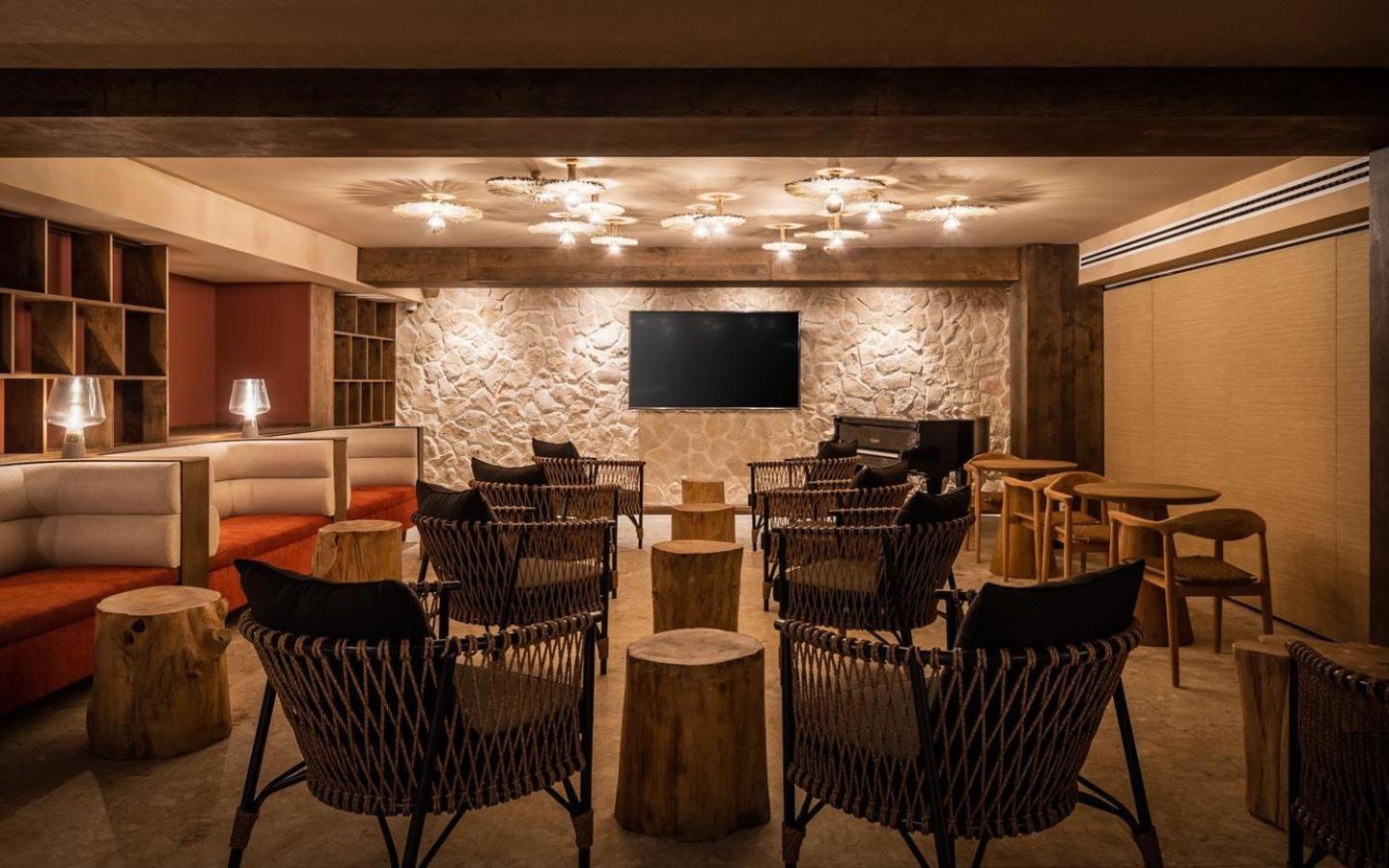 Lago Resort Menorca - Suites Del Lago Adults Only Кала-ен-Бош Екстер'єр фото